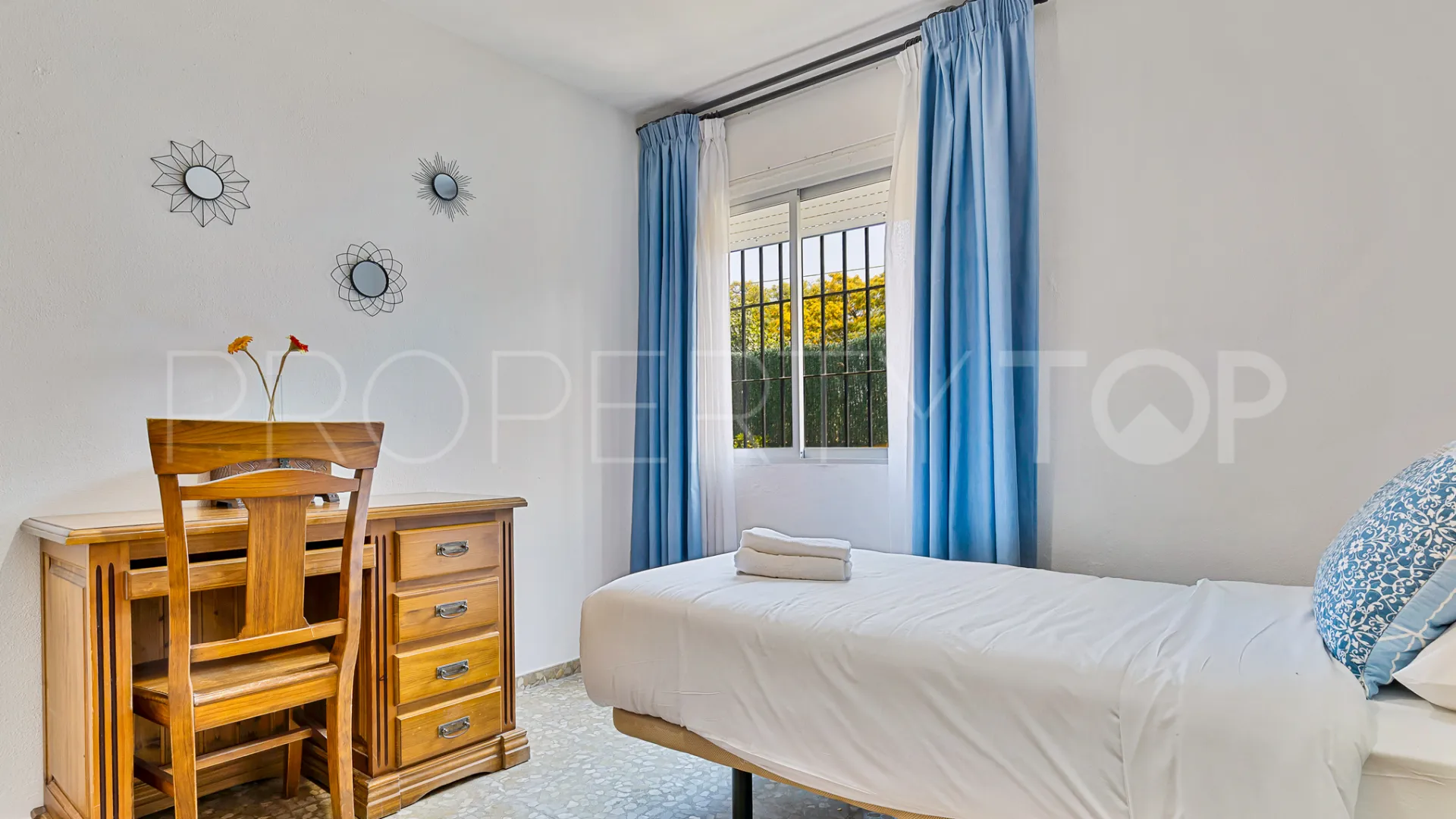 San Pedro de Alcantara, villa con 6 dormitorios en venta