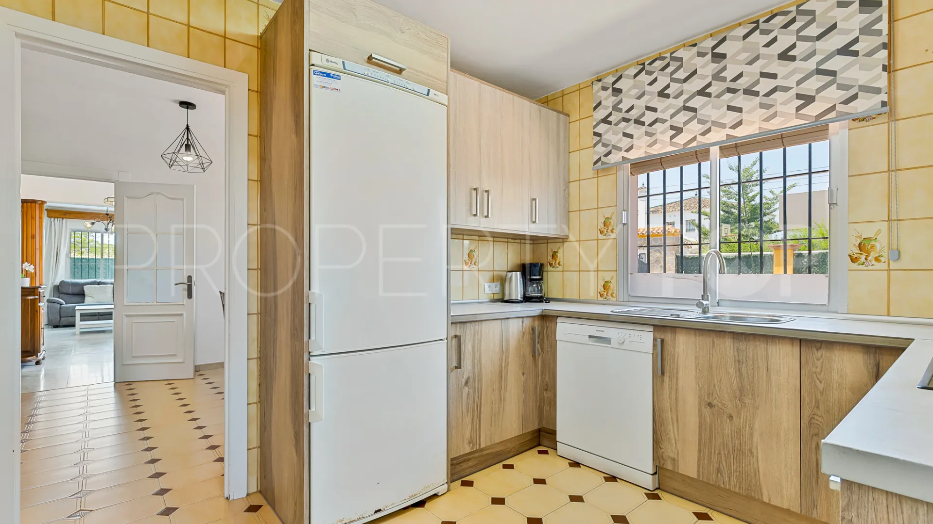 San Pedro de Alcantara, villa con 6 dormitorios en venta