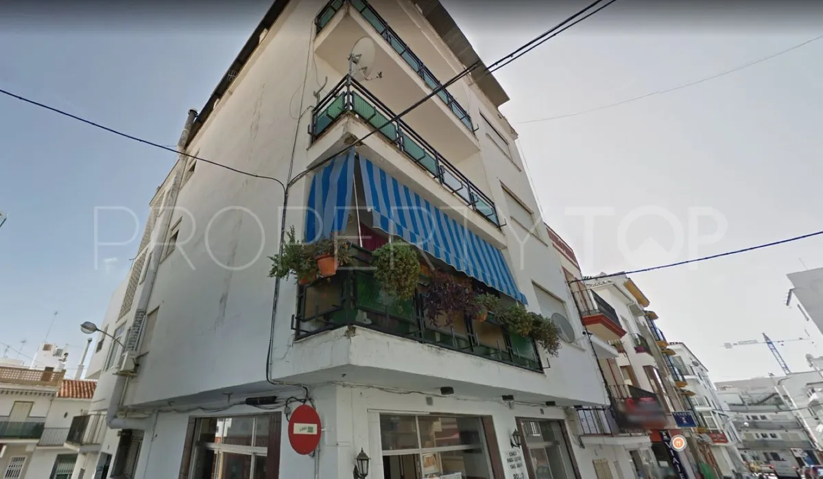 Buy commercial premises in San Pedro de Alcantara