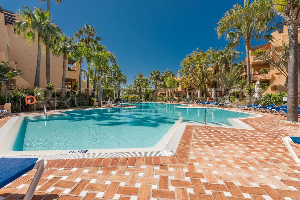 Ático en venta en San Pedro de Alcantara