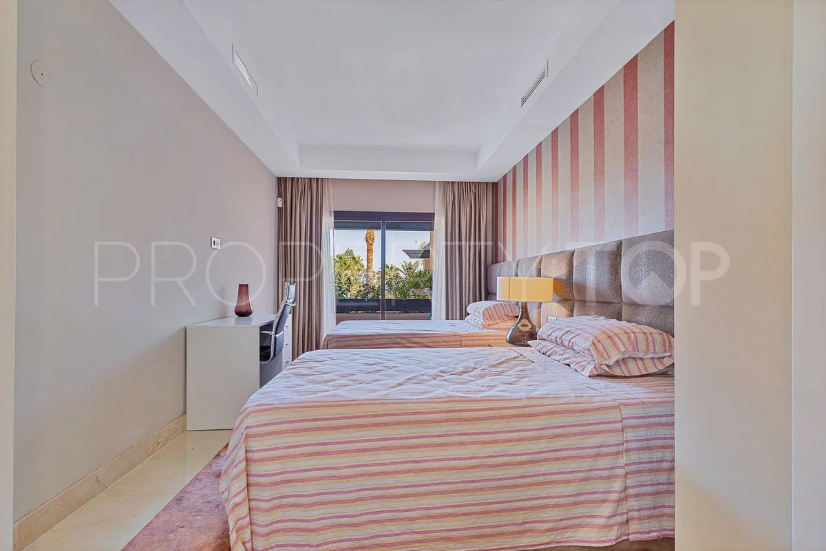 Ático en venta en San Pedro de Alcantara