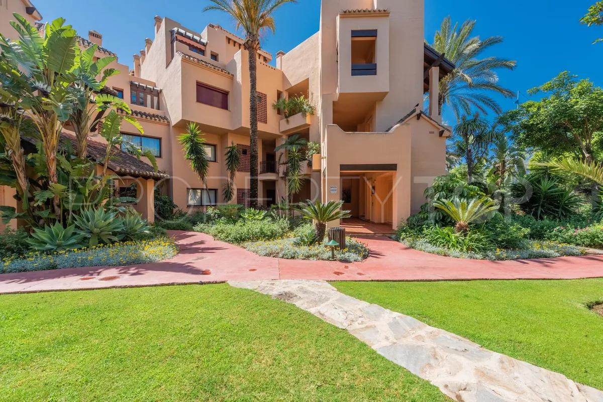 Ático en venta en San Pedro de Alcantara