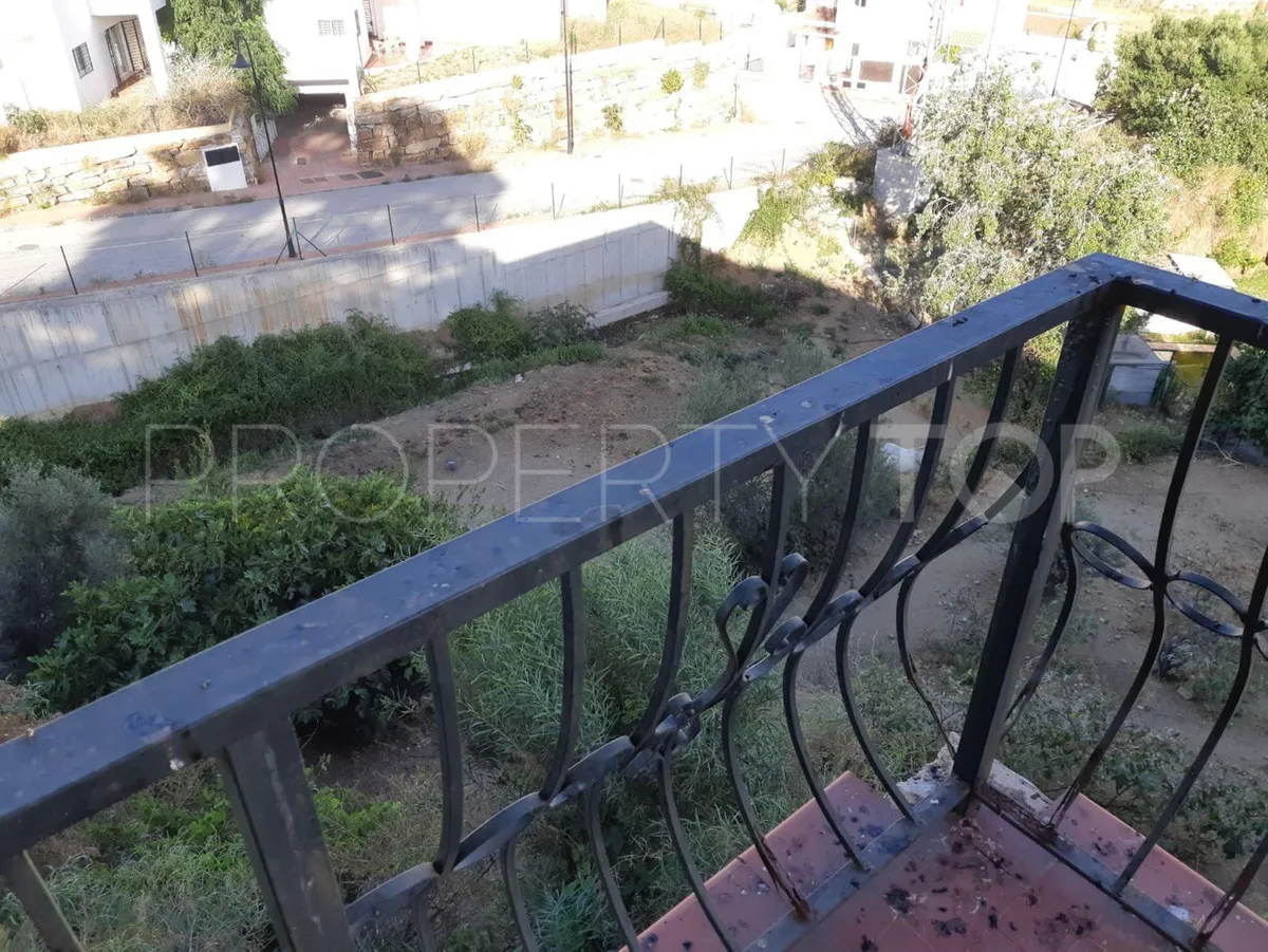 Plot for sale in Mijas
