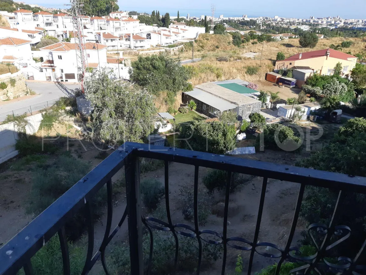 Plot for sale in Mijas