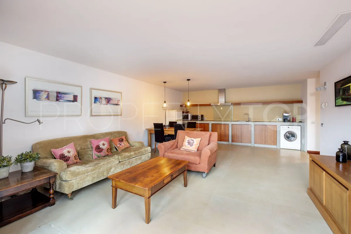 Se vende villa en La Zagaleta con 8 dormitorios