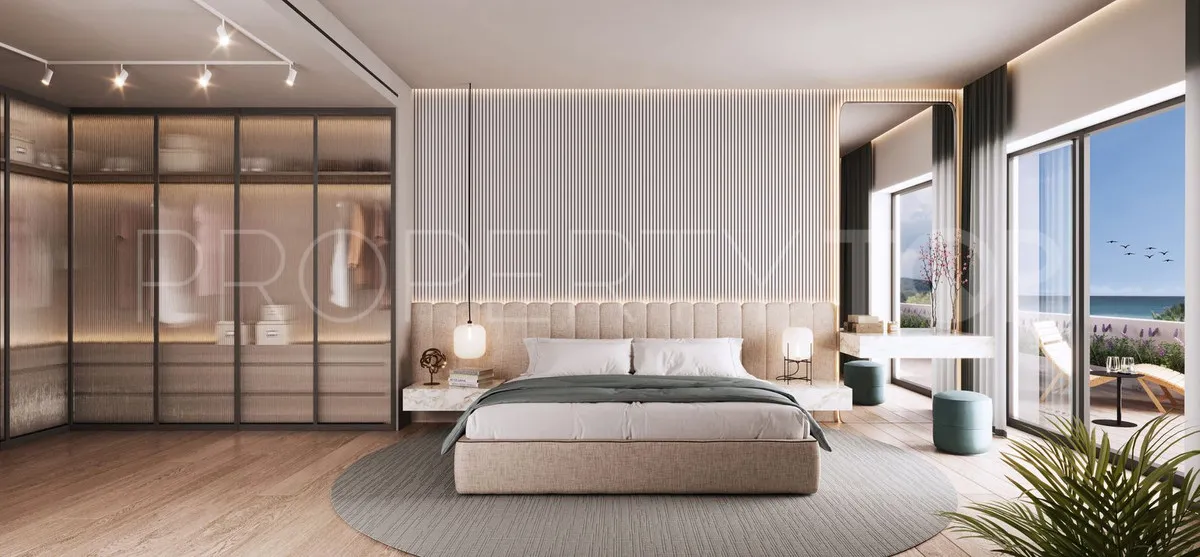 Se vende apartamento en San Pedro de Alcantara