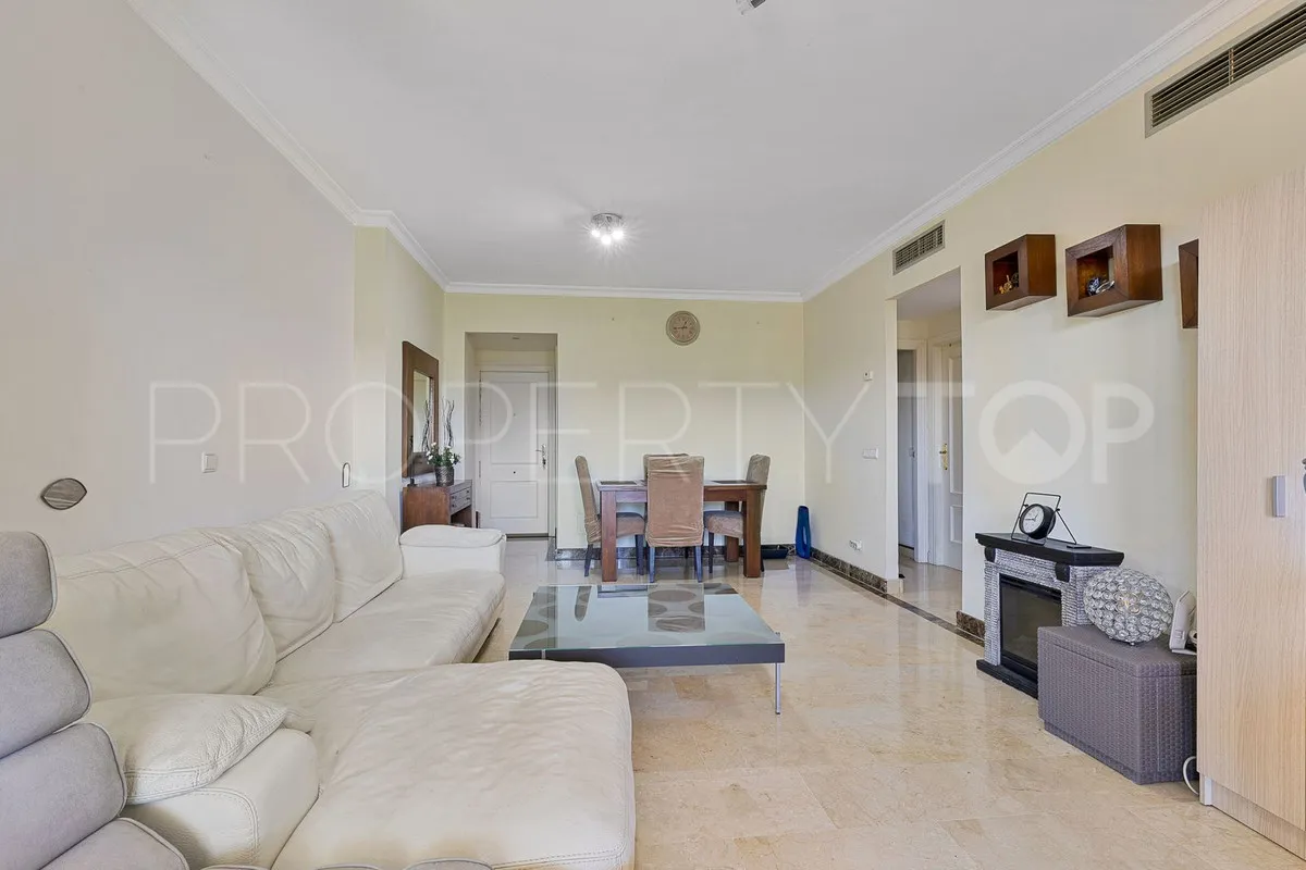 Comprar apartamento planta baja en Bel Air