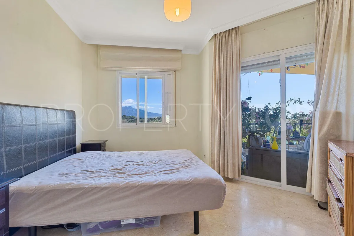 Comprar apartamento planta baja en Bel Air