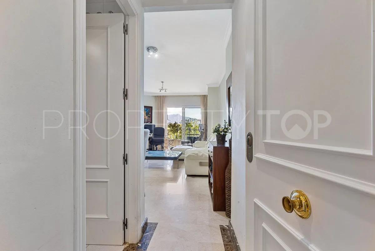 Comprar apartamento planta baja en Bel Air