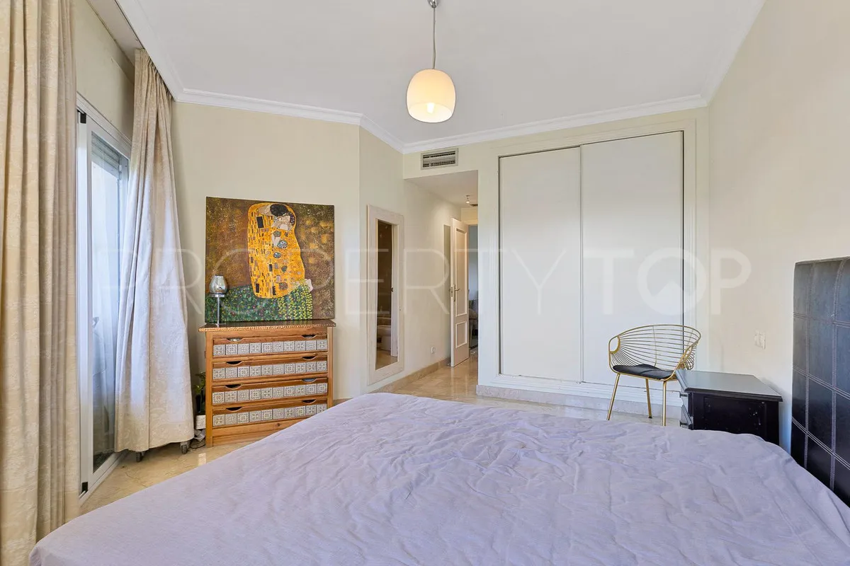 Comprar apartamento planta baja en Bel Air