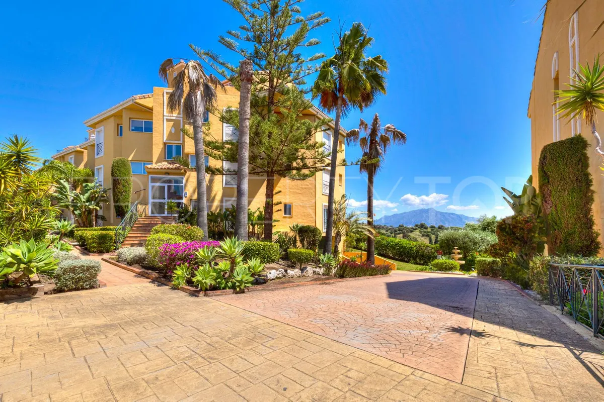 Comprar apartamento planta baja en Bel Air
