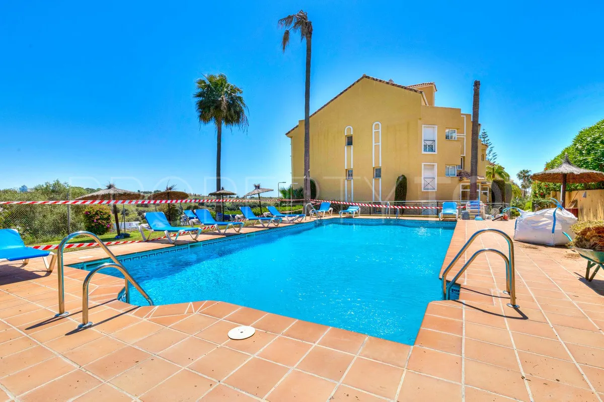 Comprar apartamento planta baja en Bel Air