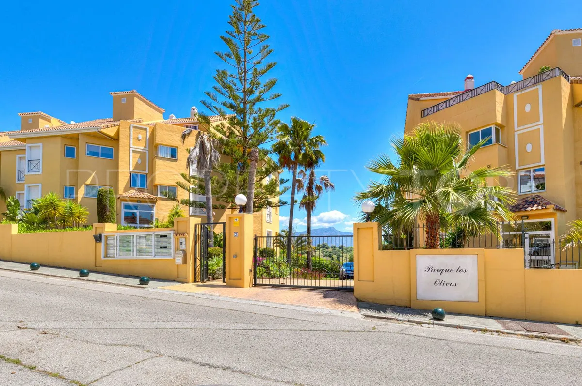 Comprar apartamento planta baja en Bel Air