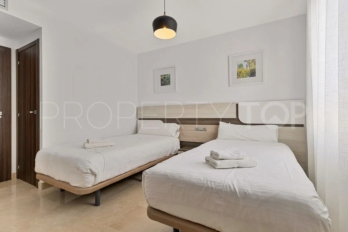 Apartamento en venta en San Pedro de Alcantara