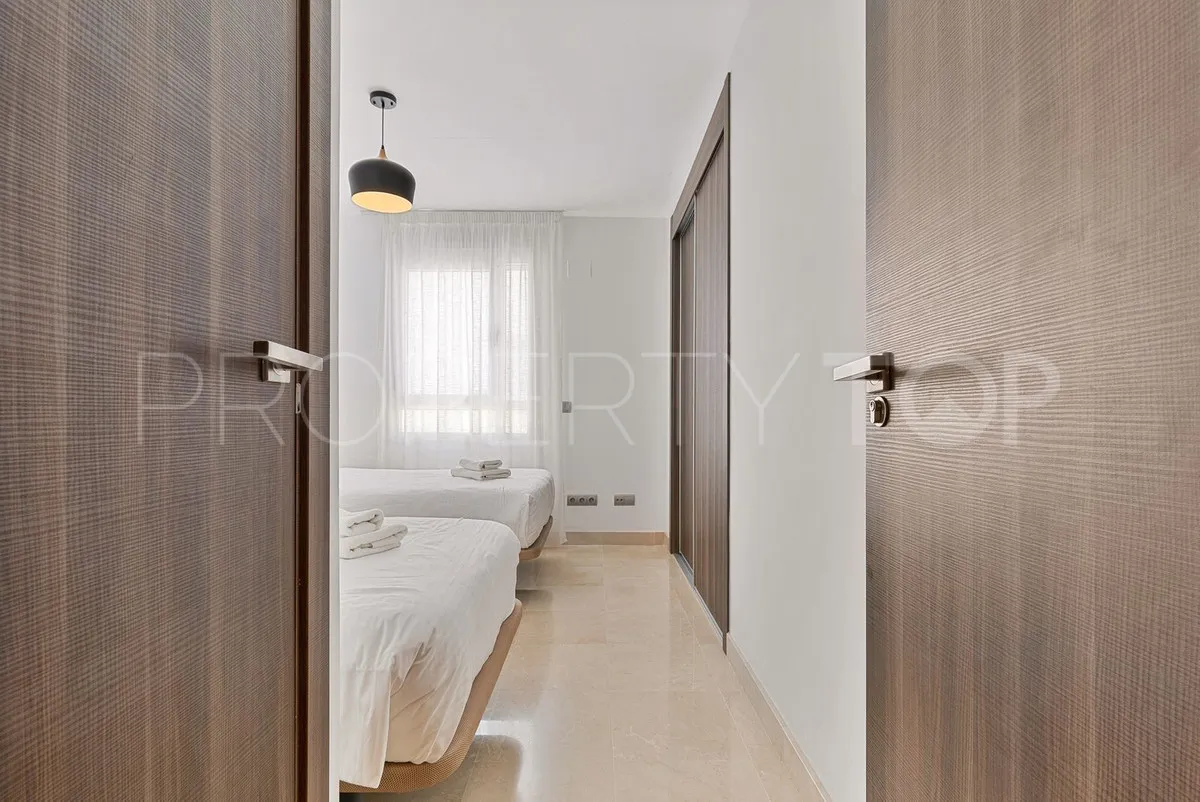Apartamento en venta en San Pedro de Alcantara