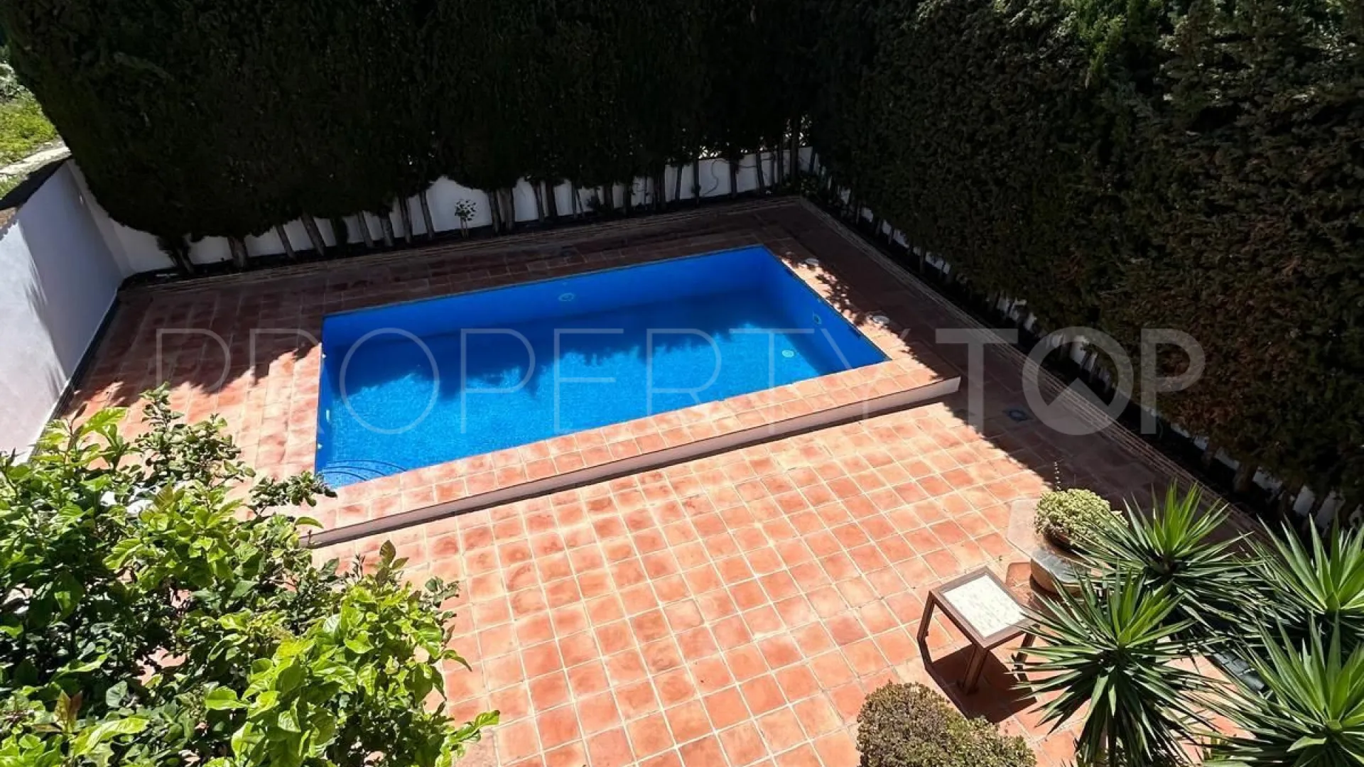 Town house in San Pedro de Alcantara for sale