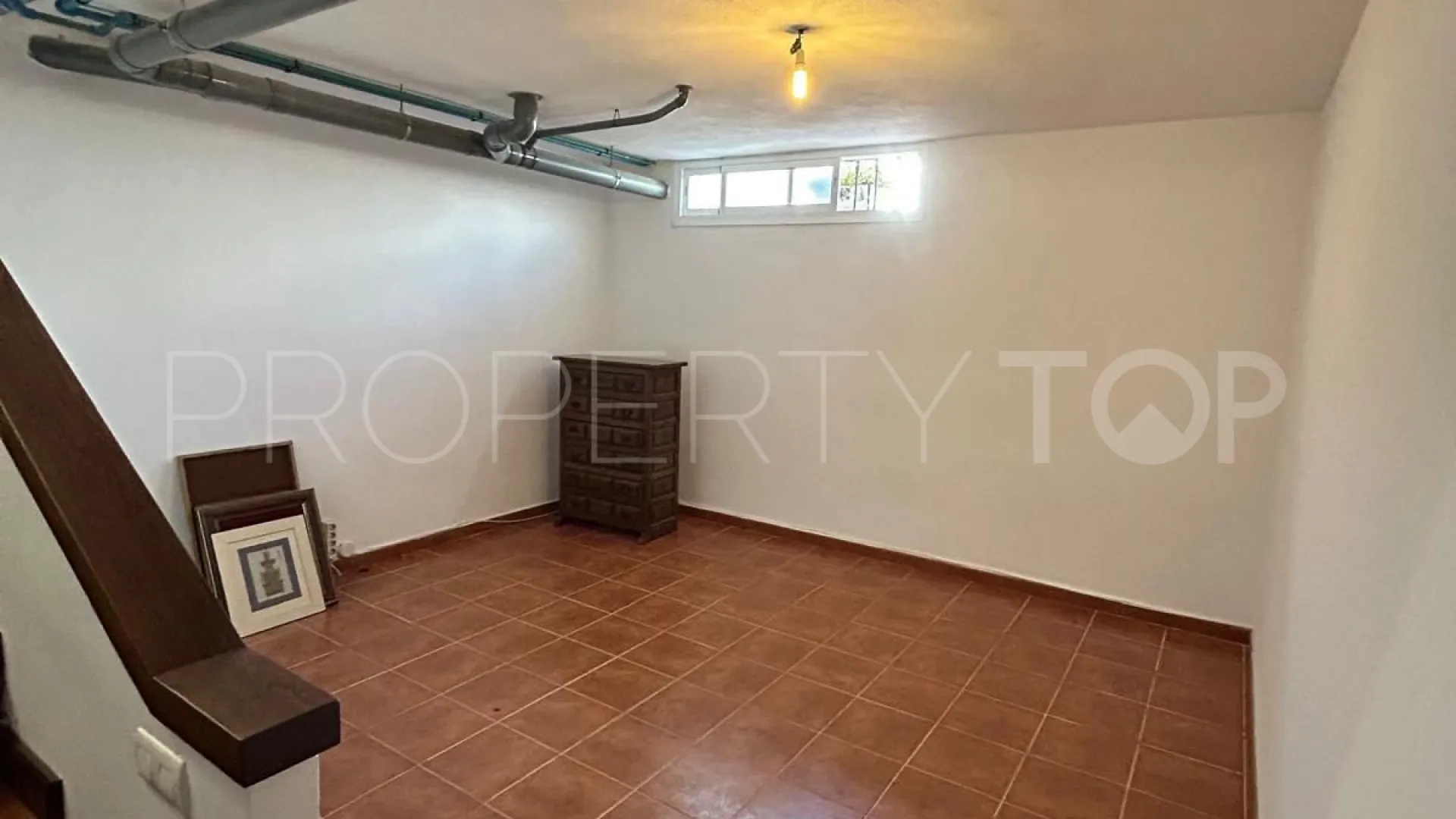 Town house in San Pedro de Alcantara for sale