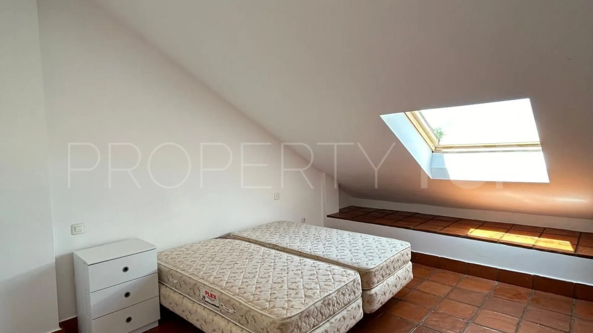 Town house in San Pedro de Alcantara for sale