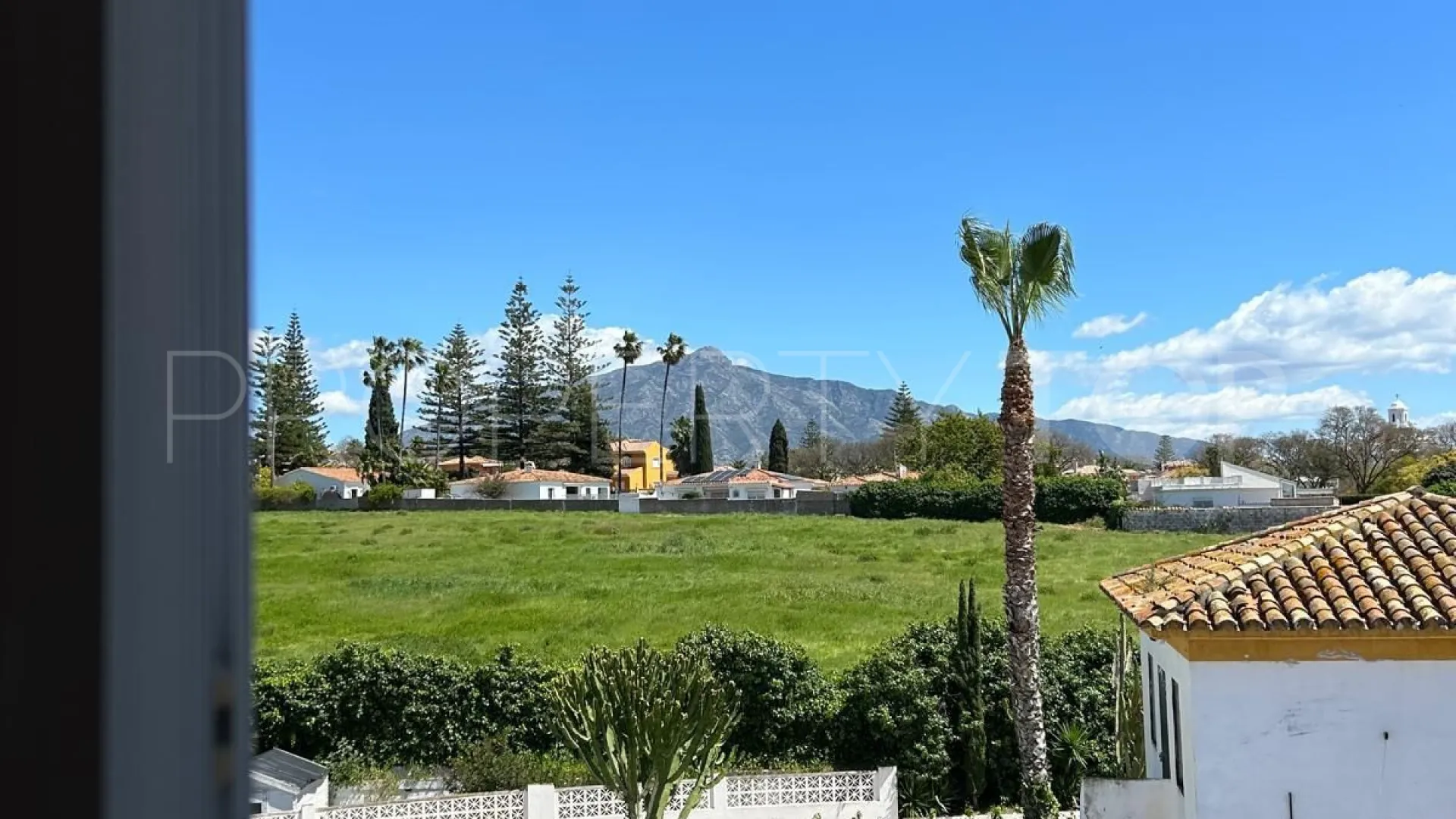 Town house in San Pedro de Alcantara for sale