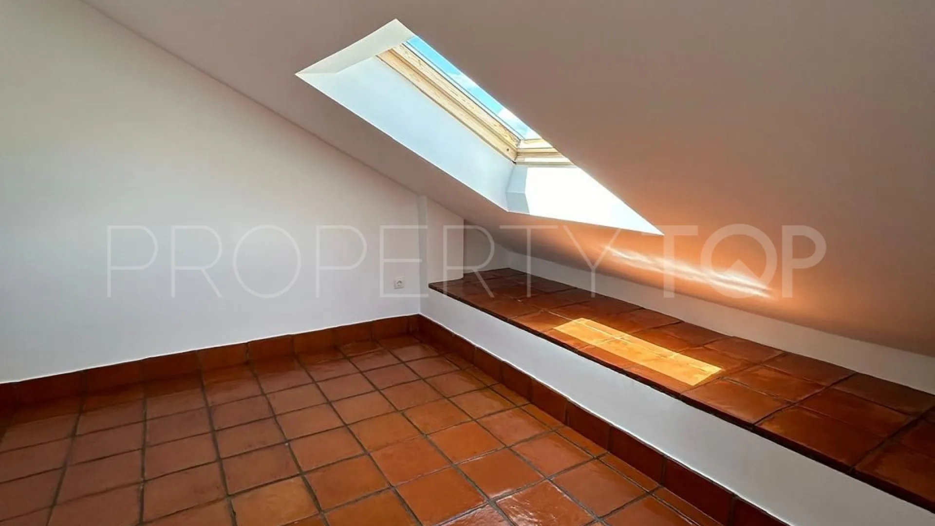 Town house in San Pedro de Alcantara for sale
