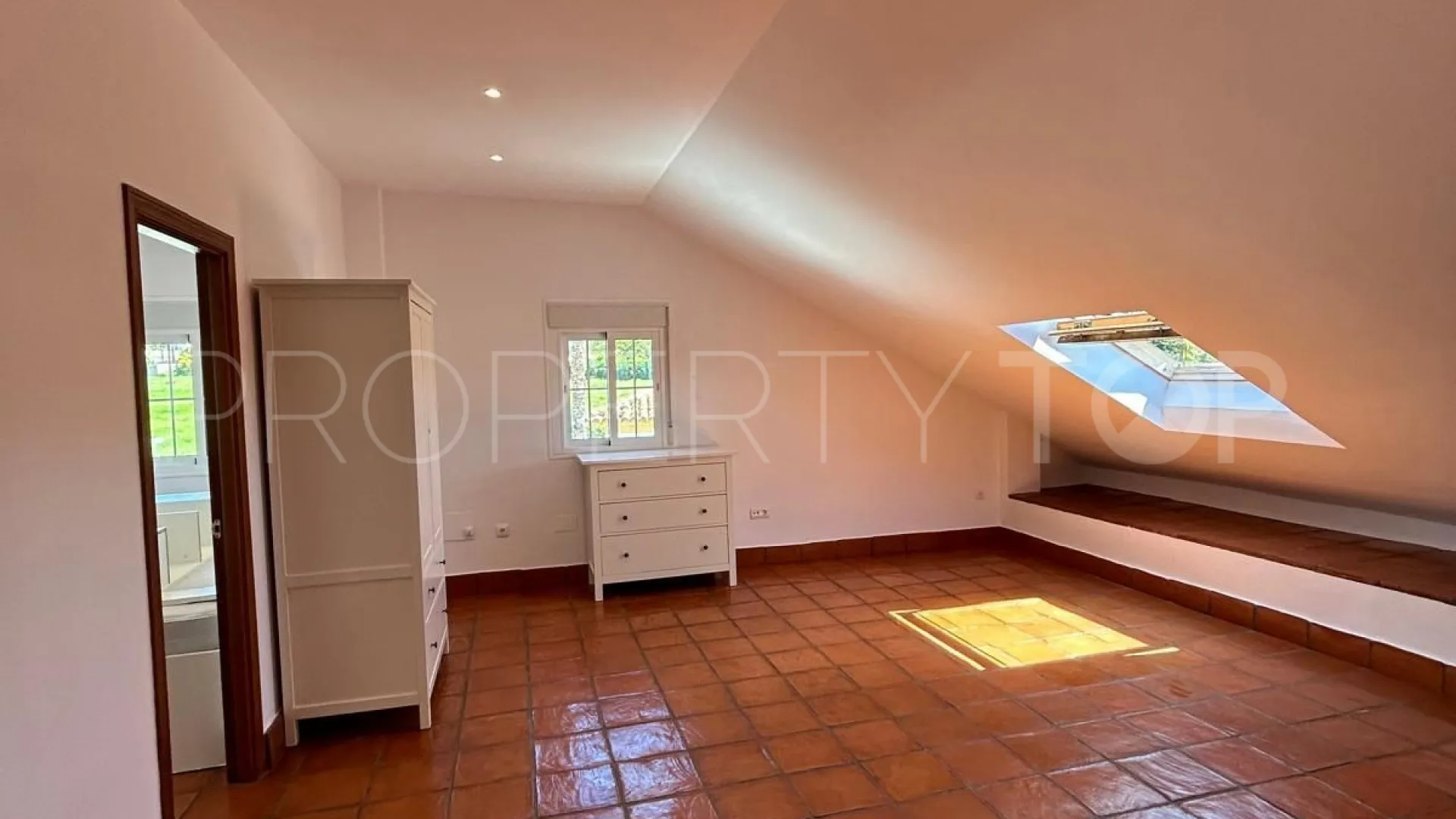 Town house in San Pedro de Alcantara for sale