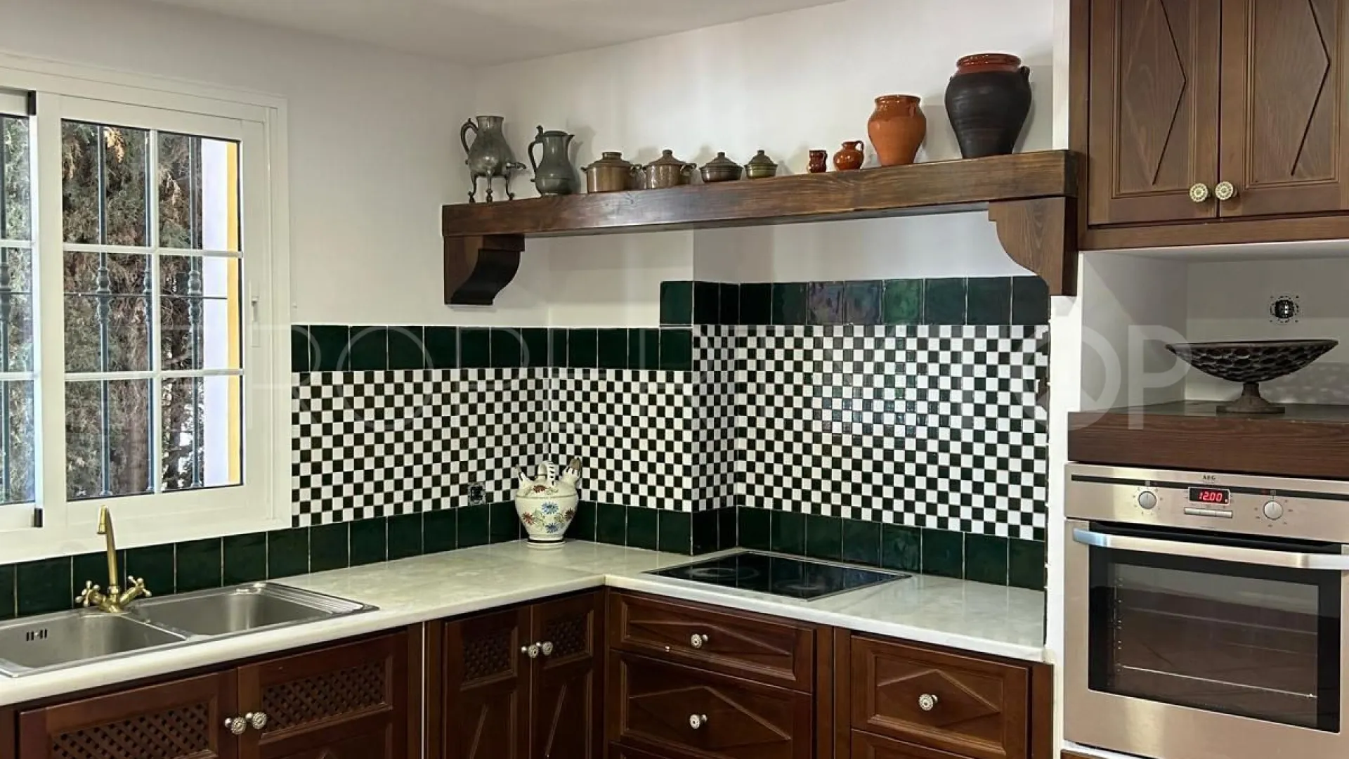 Town house in San Pedro de Alcantara for sale