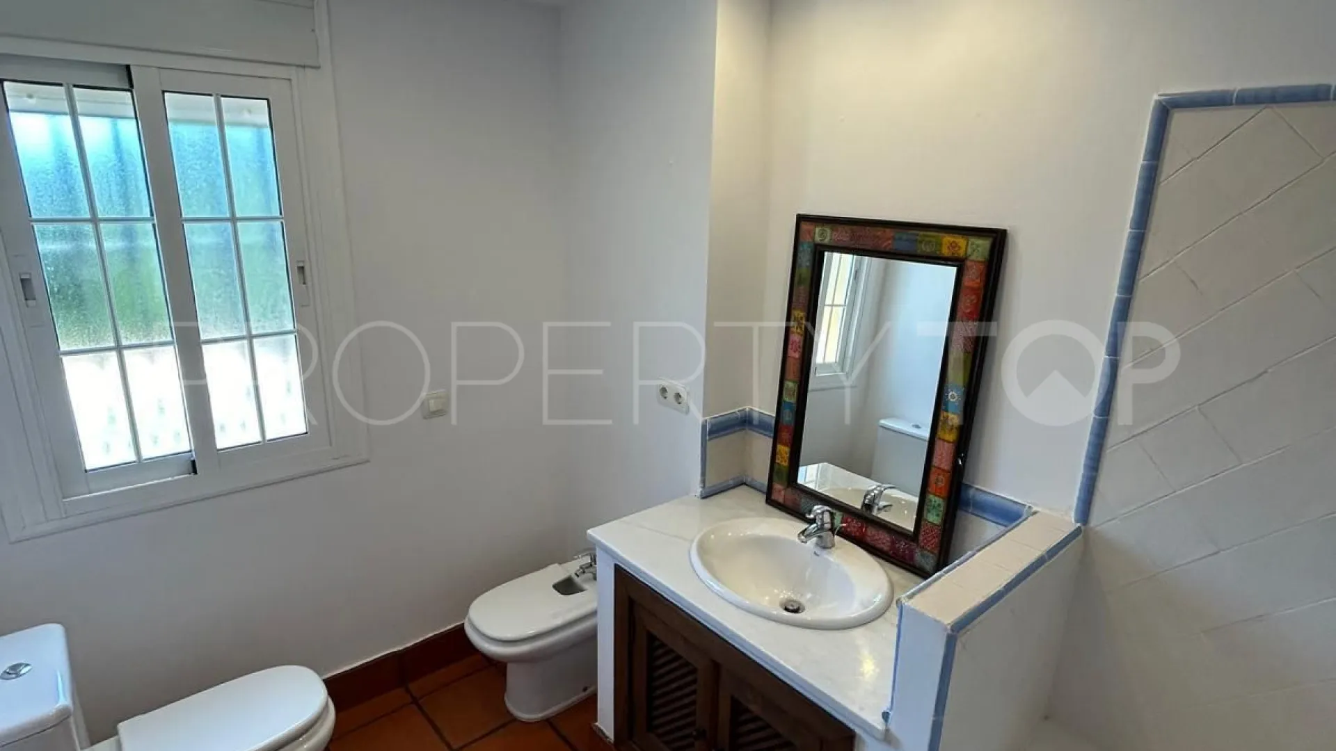 Town house in San Pedro de Alcantara for sale
