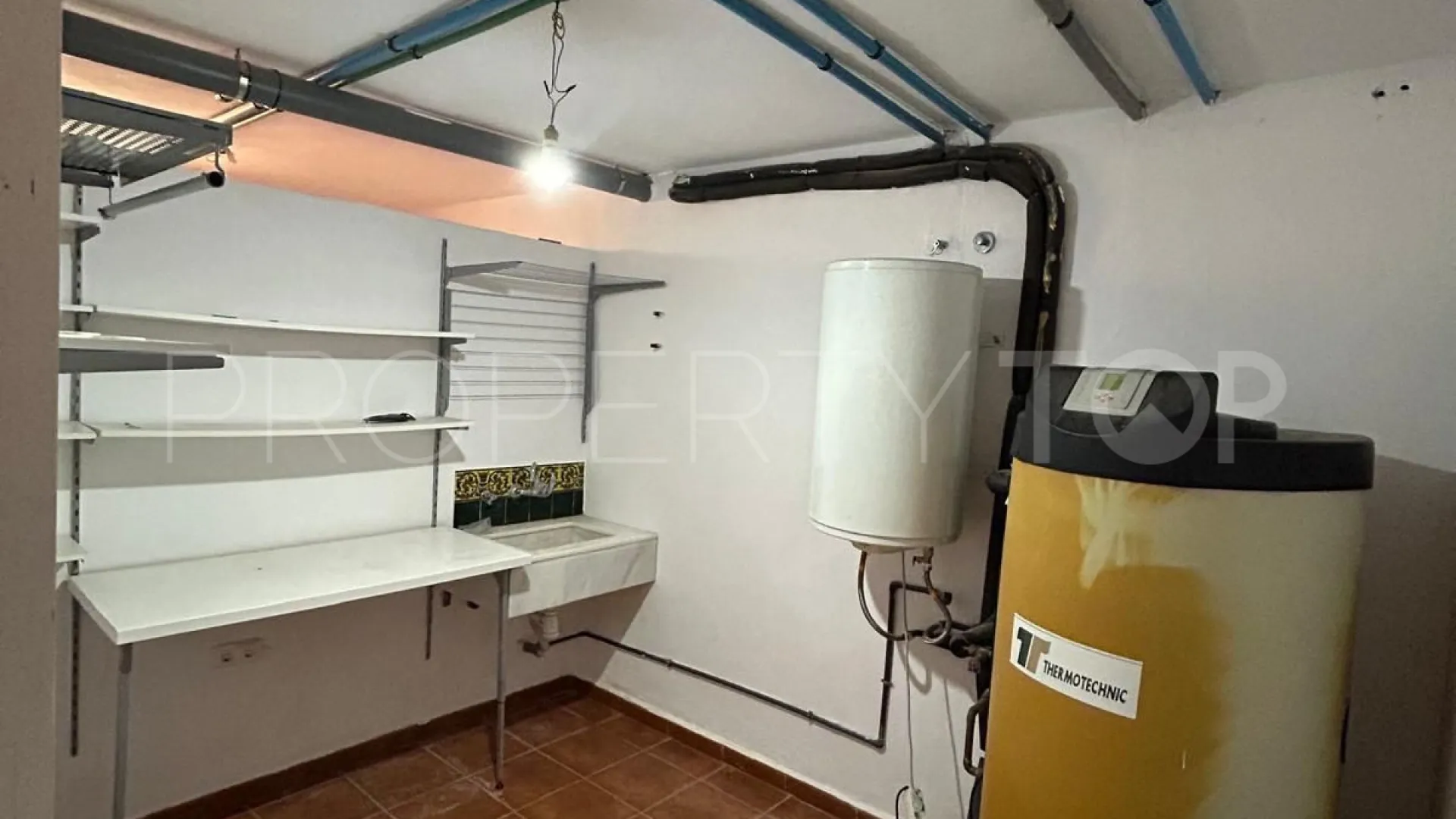 Town house in San Pedro de Alcantara for sale