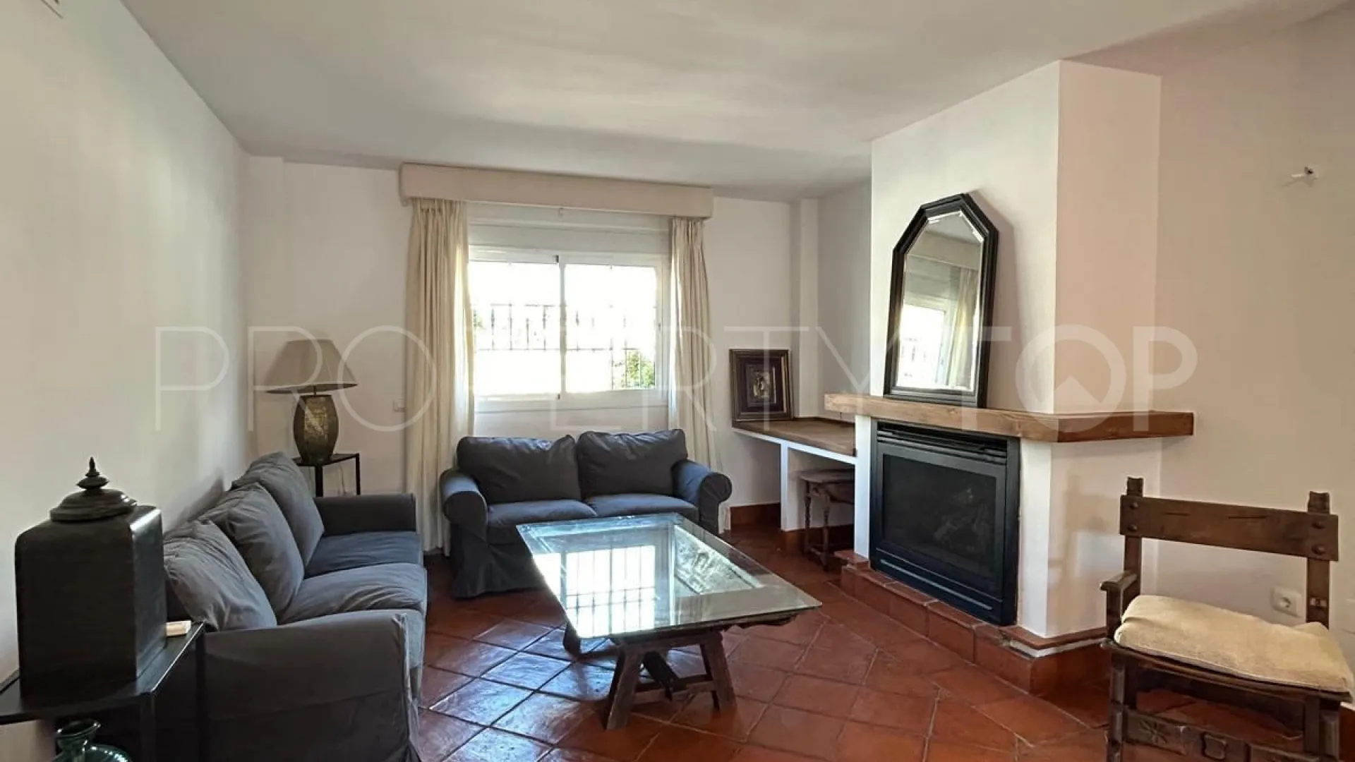Town house in San Pedro de Alcantara for sale