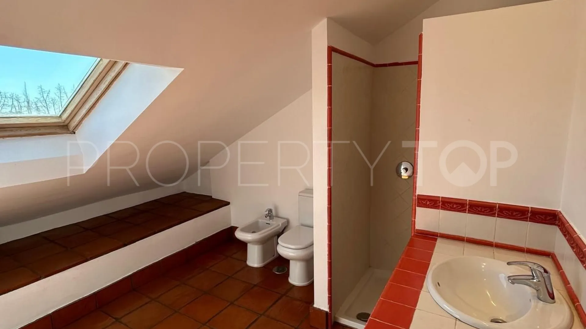 Town house in San Pedro de Alcantara for sale