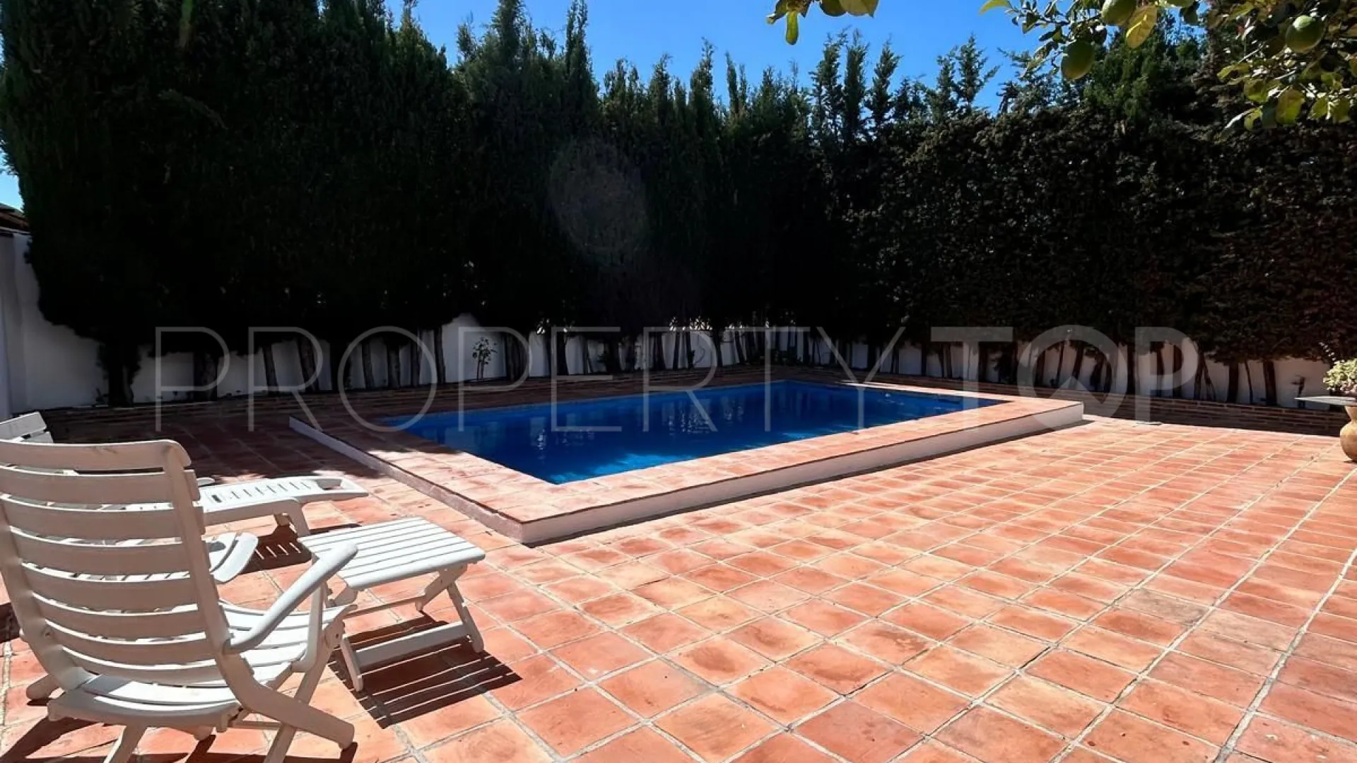 Town house in San Pedro de Alcantara for sale