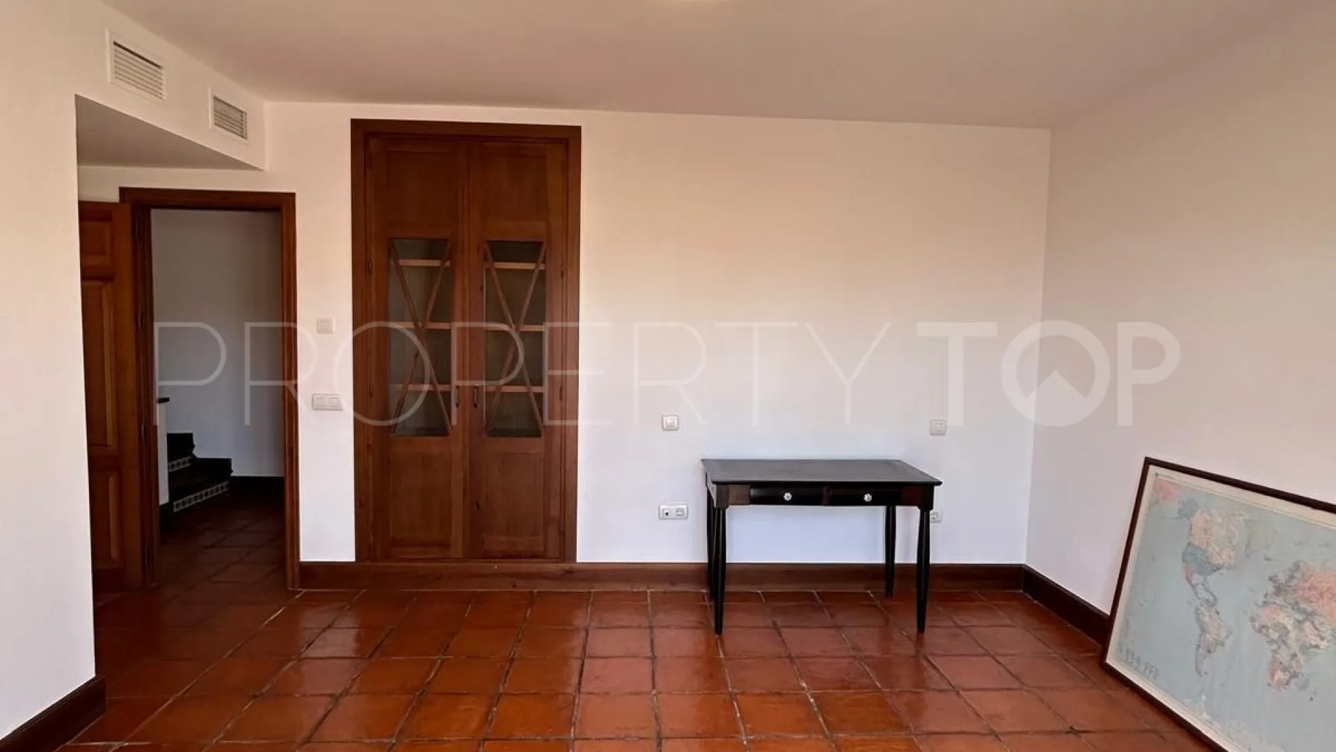 Town house in San Pedro de Alcantara for sale