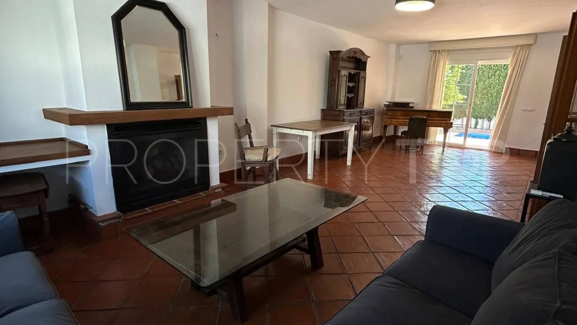 Town house in San Pedro de Alcantara for sale