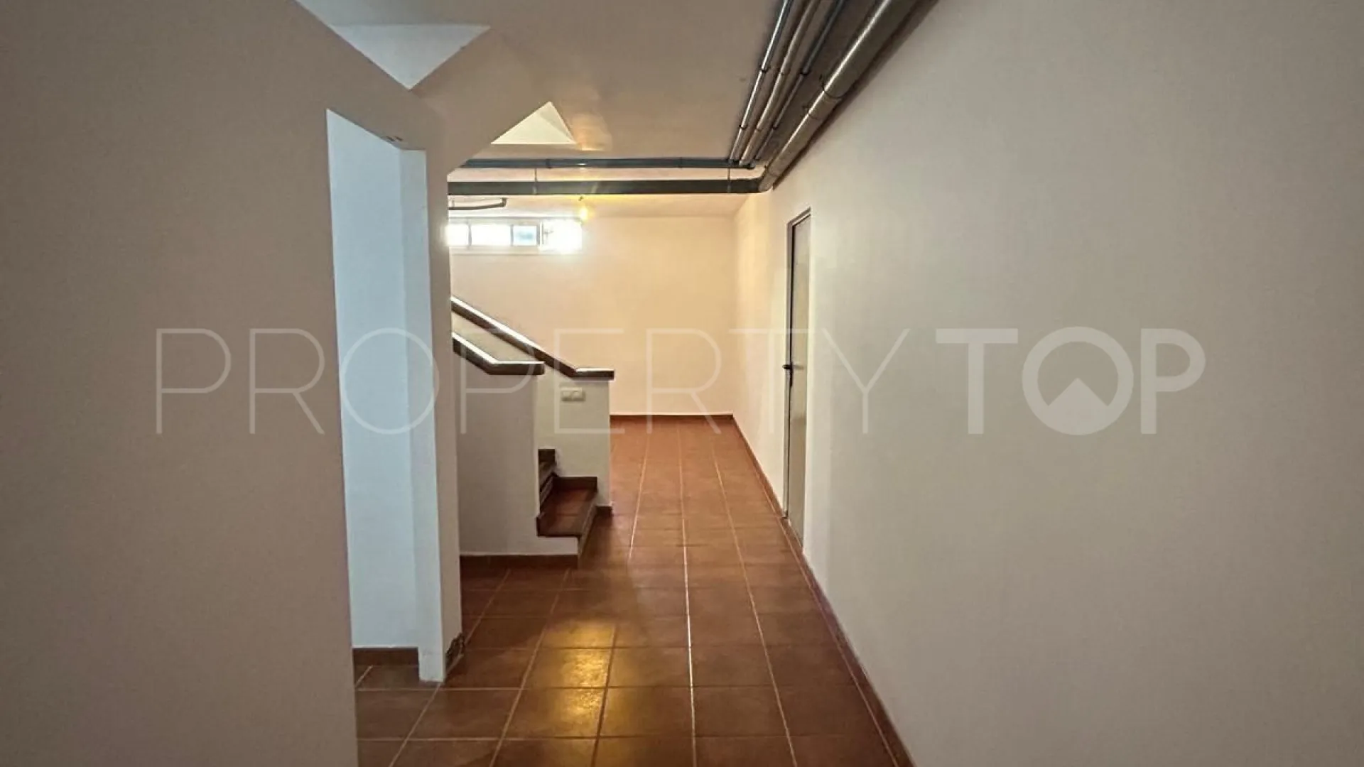 Town house in San Pedro de Alcantara for sale