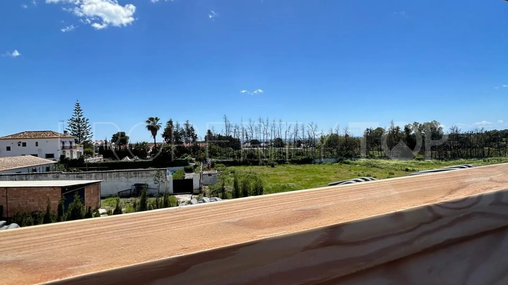Town house in San Pedro de Alcantara for sale
