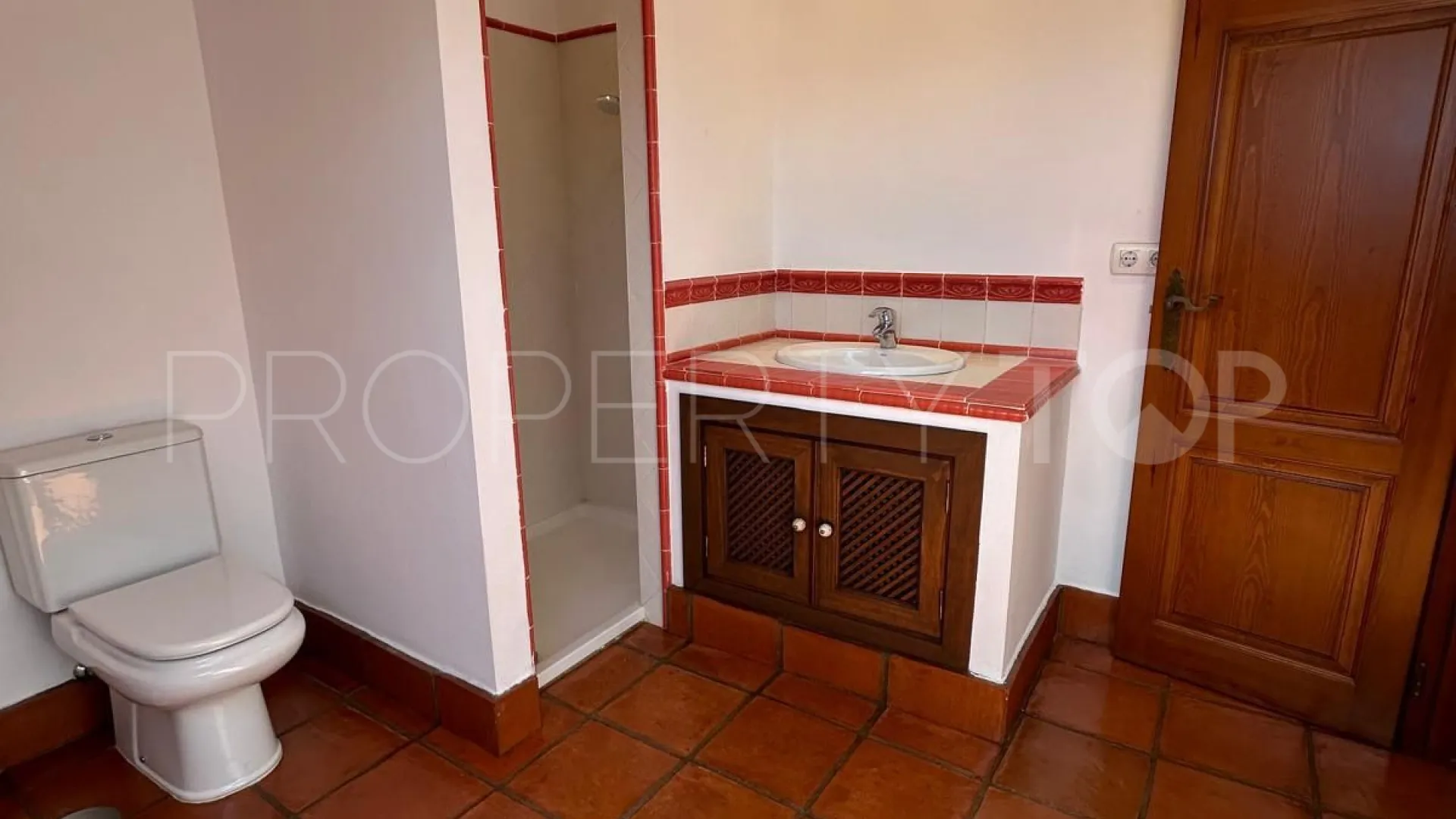 Town house in San Pedro de Alcantara for sale
