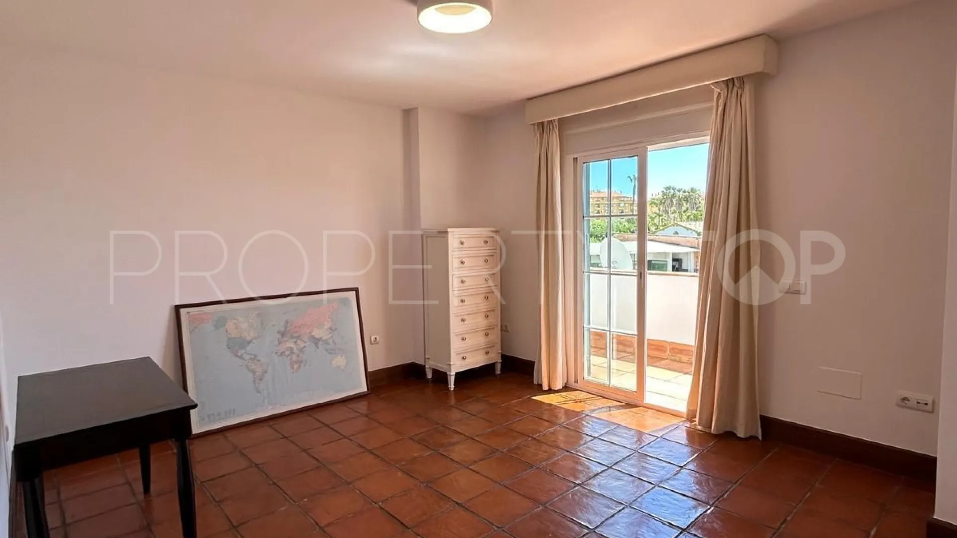 Town house in San Pedro de Alcantara for sale