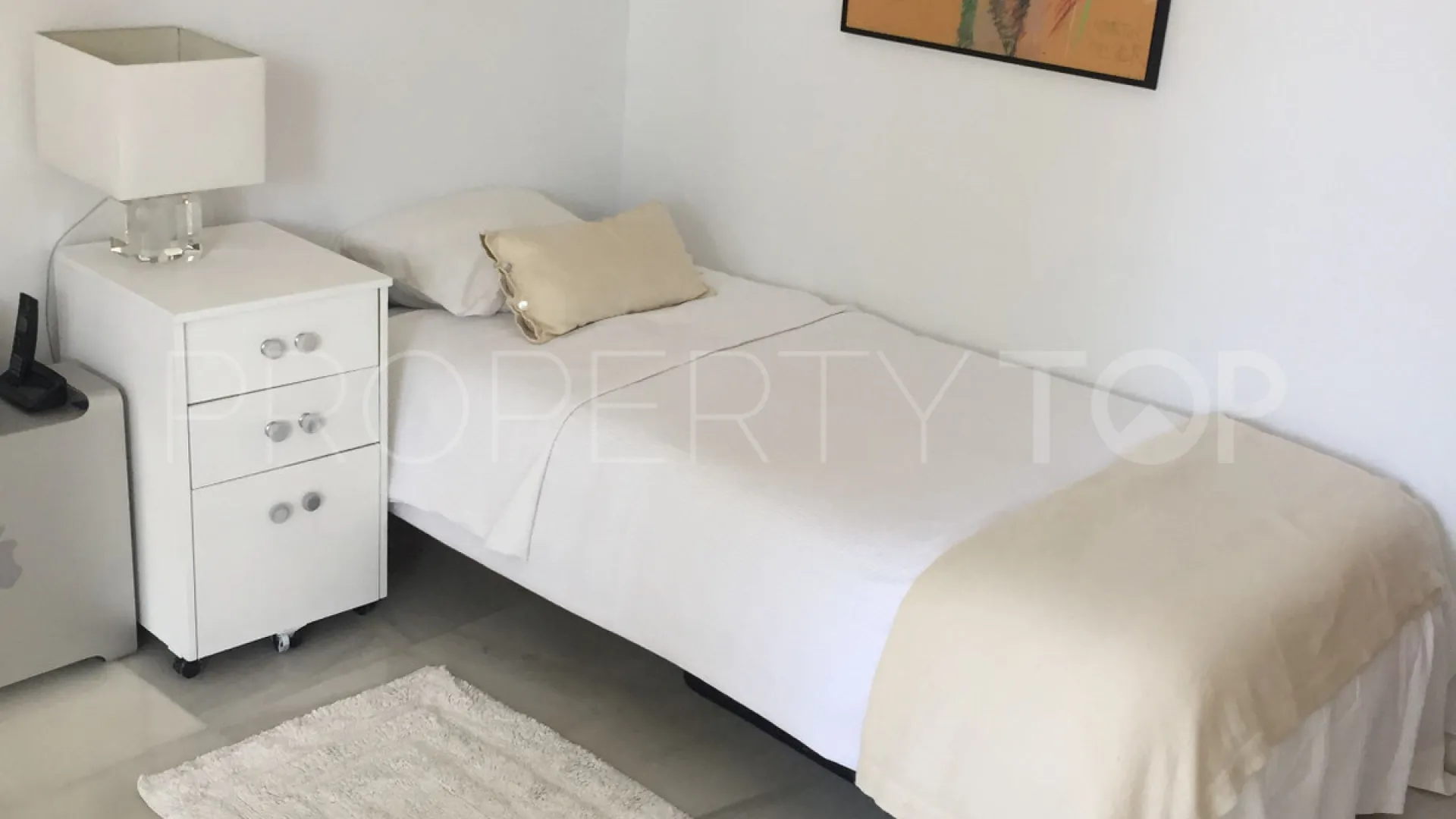 Villa con 3 dormitorios en venta en Guadalmina Alta