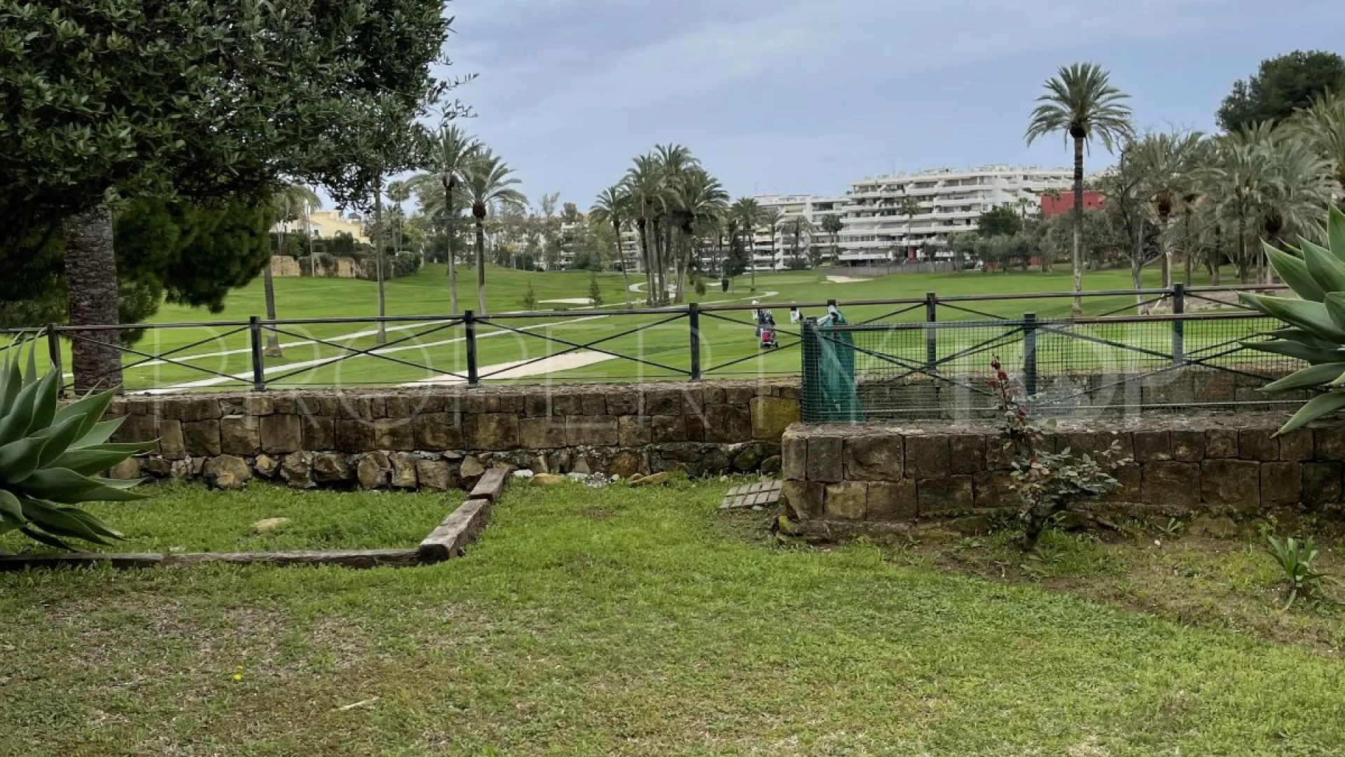 Villa con 3 dormitorios en venta en Guadalmina Alta