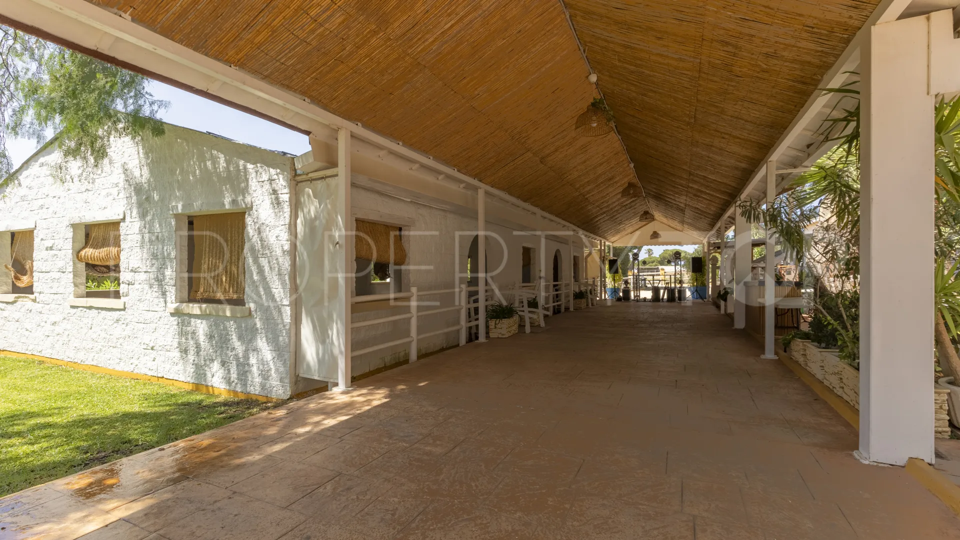Finca de 4 dormitorios a la venta en Las Lagunas - Campano