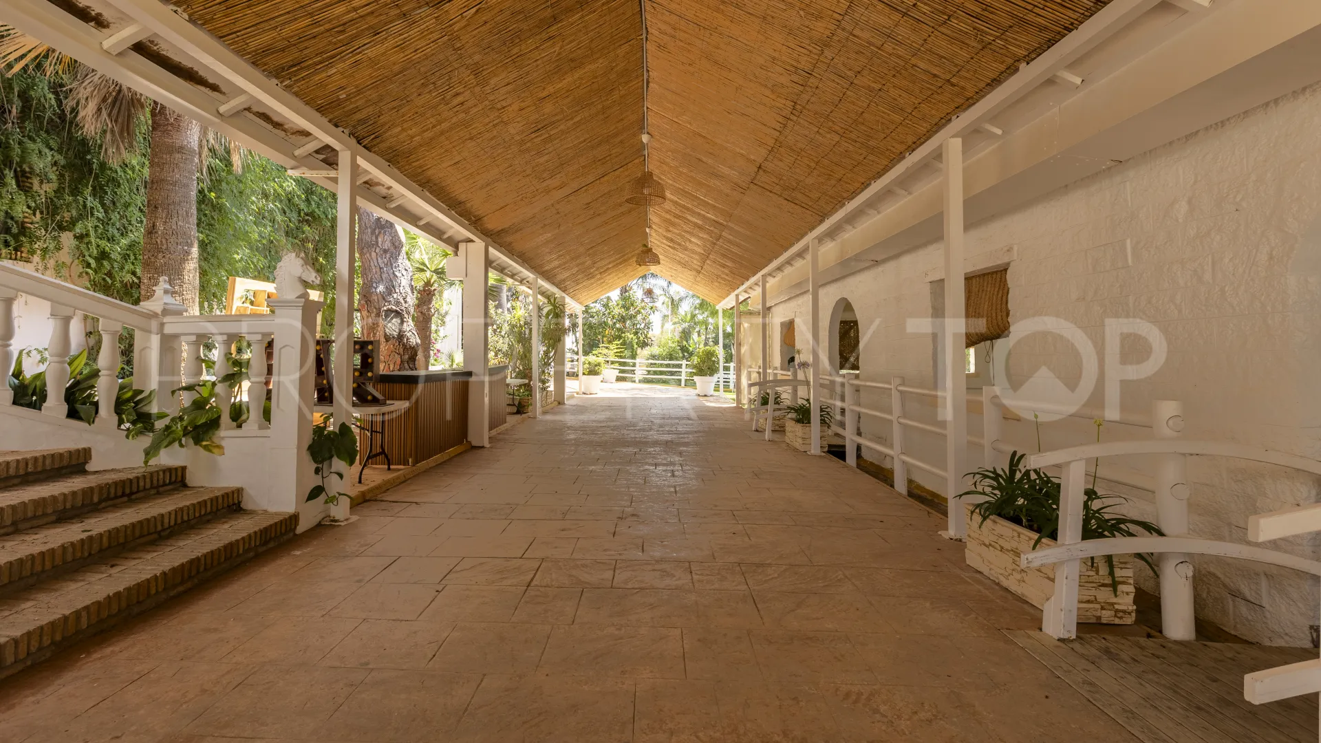 Finca de 4 dormitorios a la venta en Las Lagunas - Campano