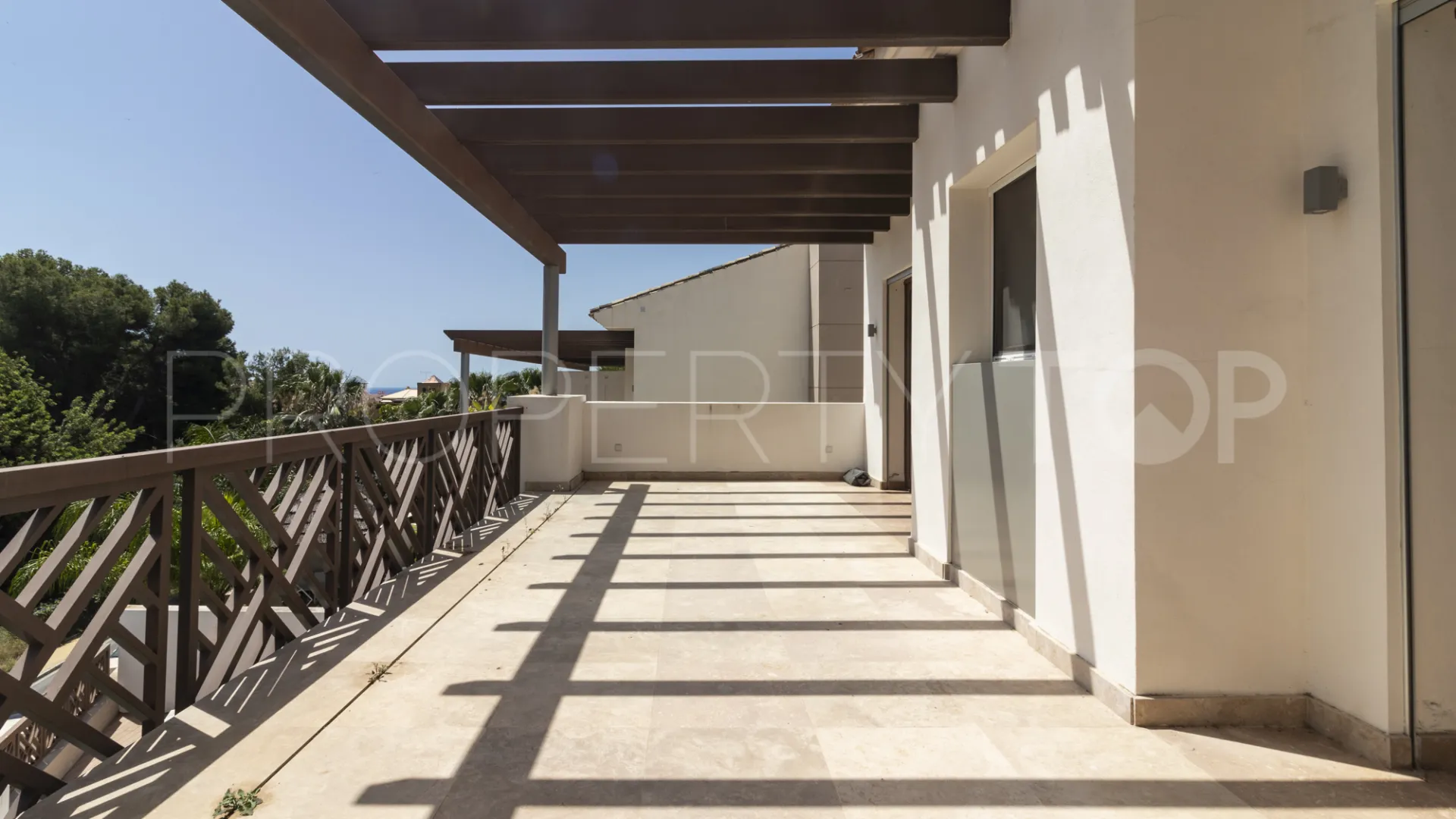 Pareado a la venta en Huerta Belón