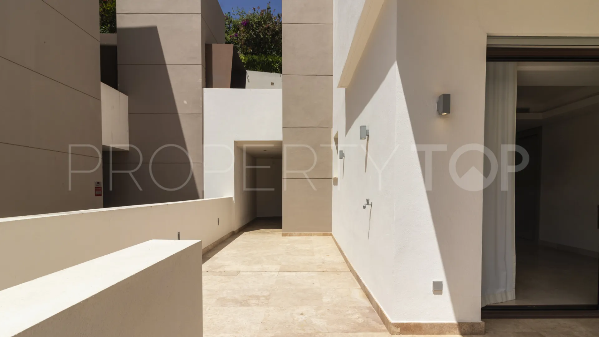 Pareado a la venta en Huerta Belón