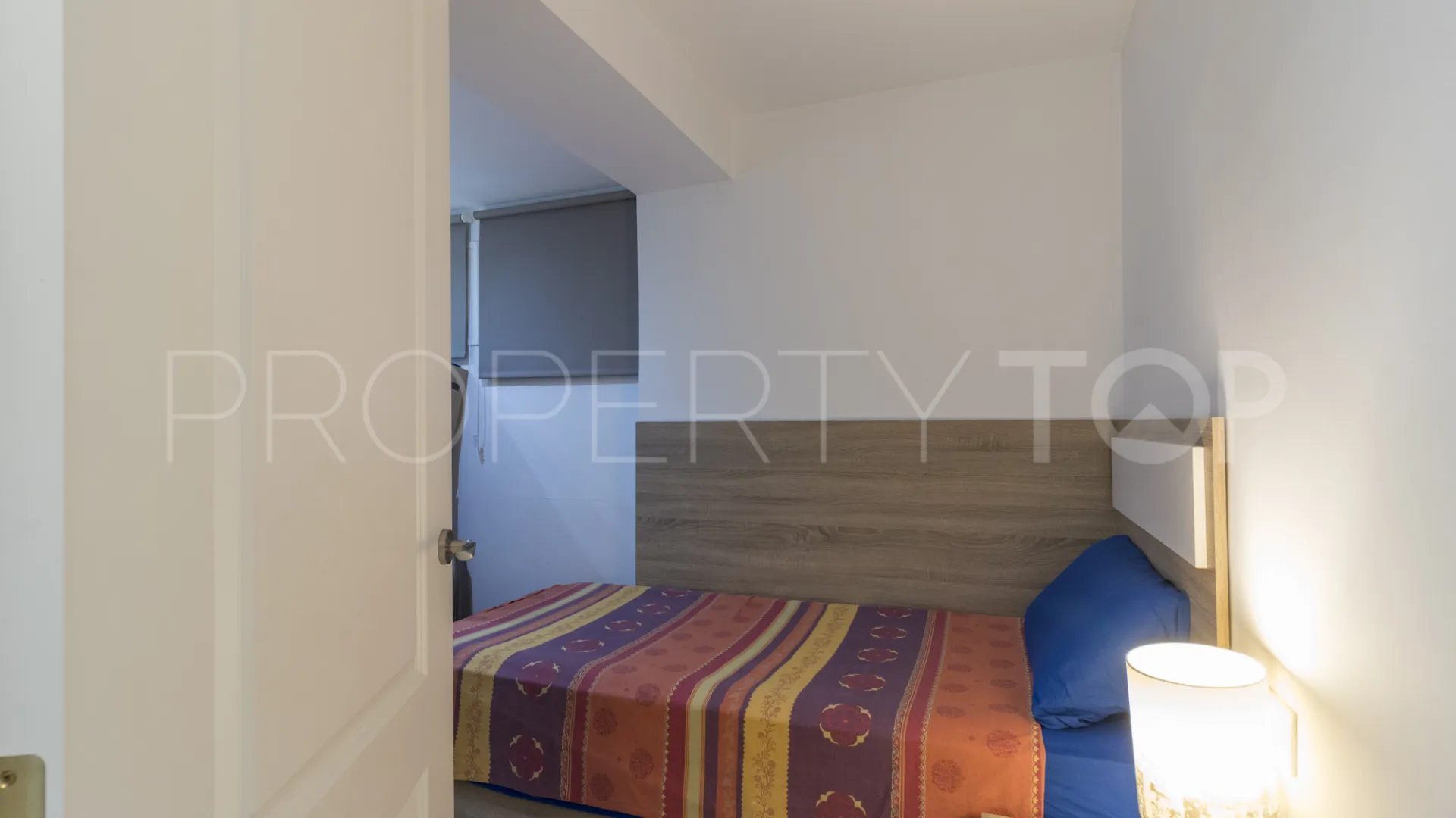 Buy apartment in Benalmadena Costa
