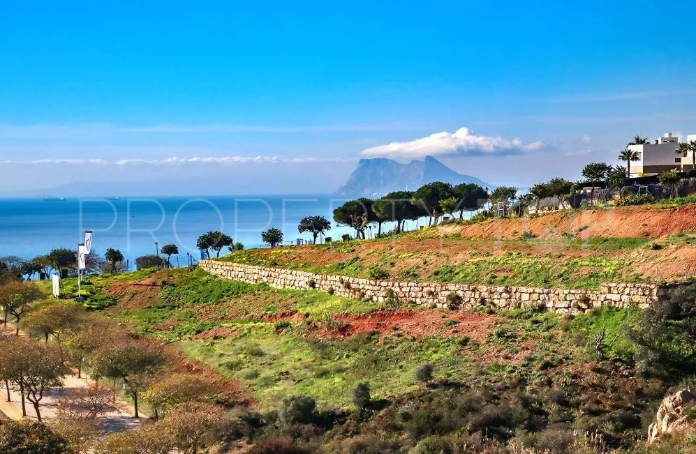 Bahia de las Rocas plot for sale