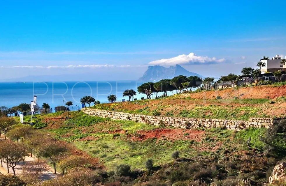 Bahia de las Rocas plot for sale