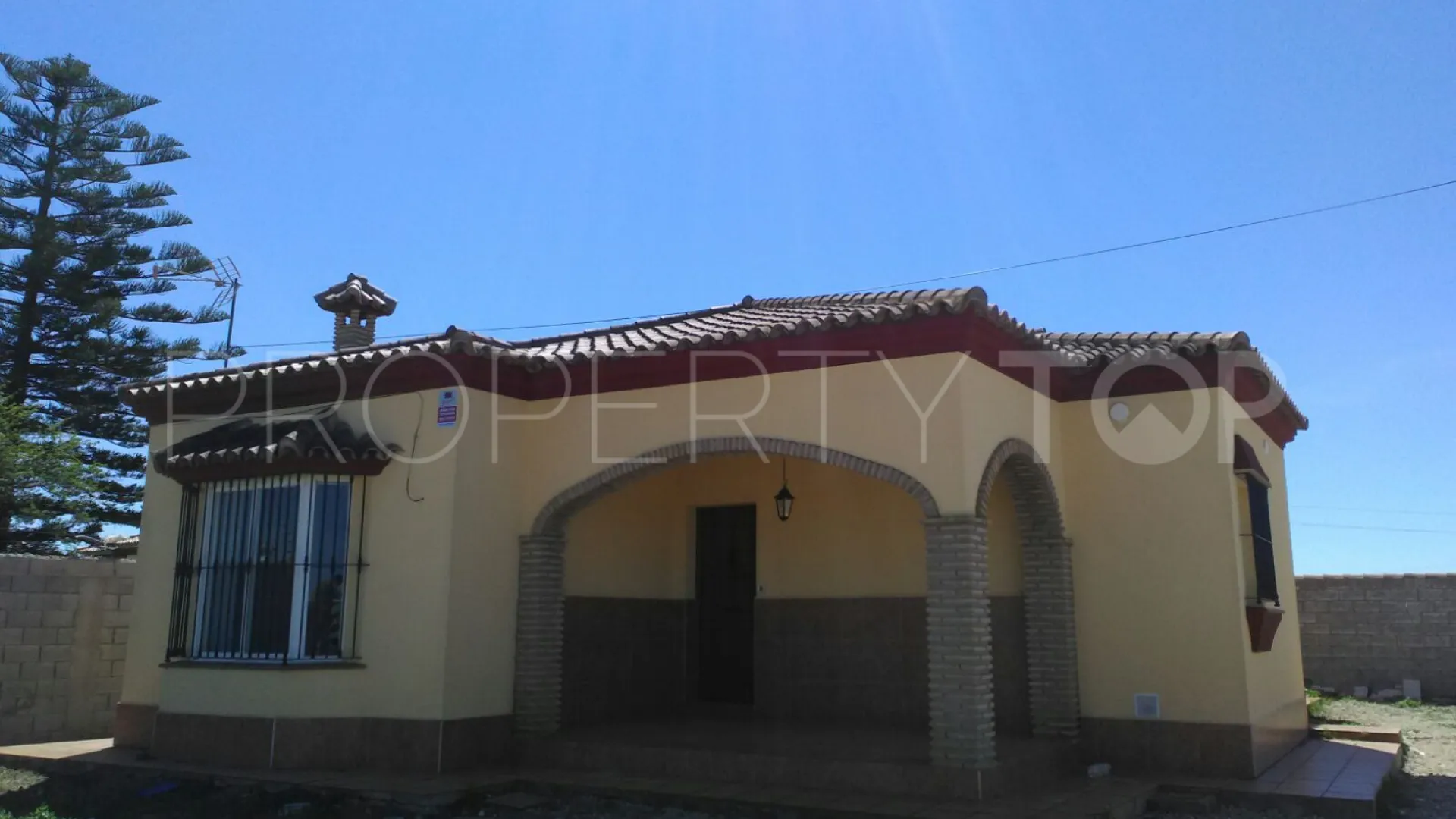 Villa en venta de 7 dormitorios en Chiclana de la Frontera