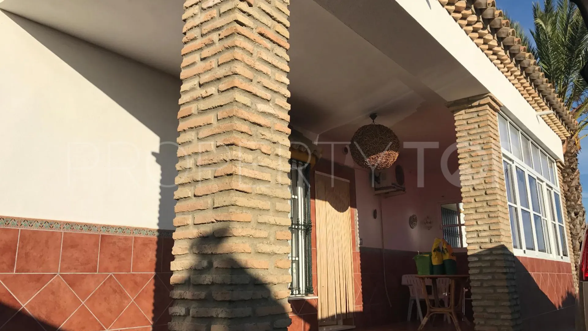 Villa en venta de 7 dormitorios en Chiclana de la Frontera