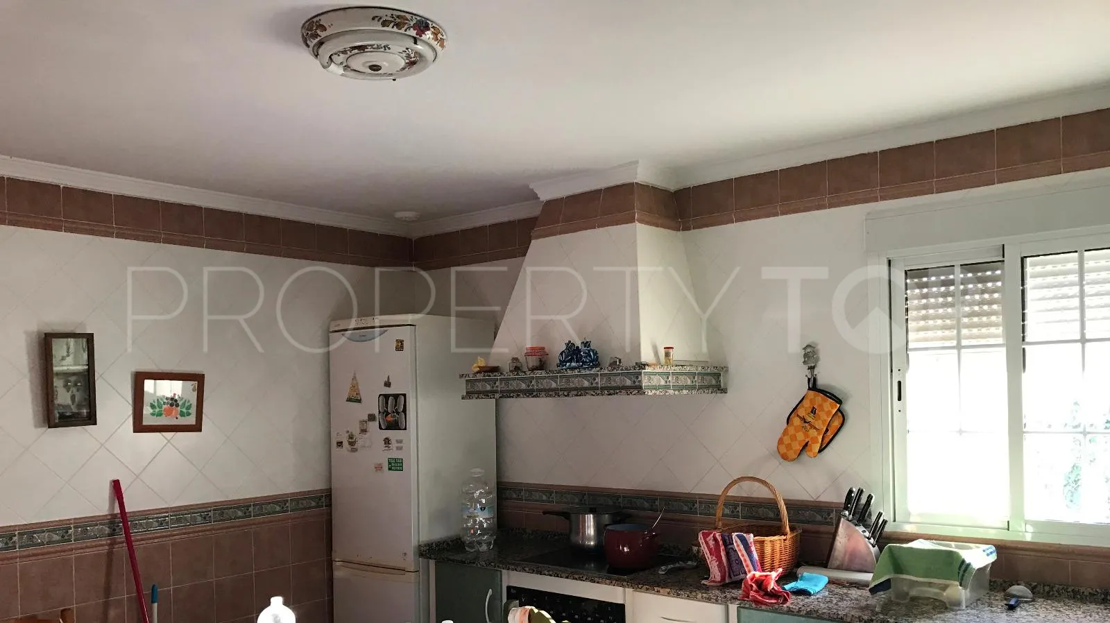 Villa en venta de 7 dormitorios en Chiclana de la Frontera