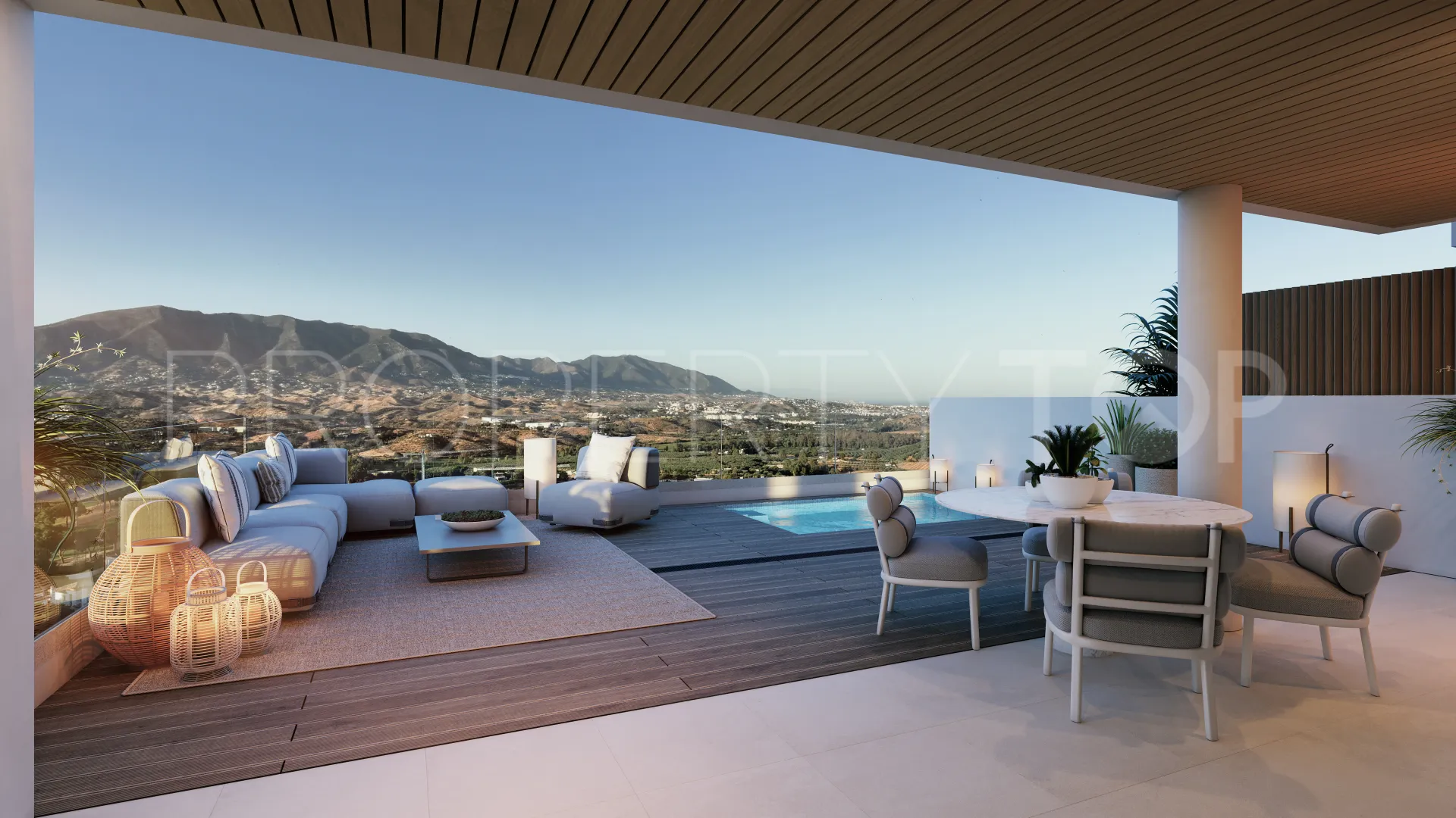 2 bedrooms apartment for sale in La Cala Golf Resort